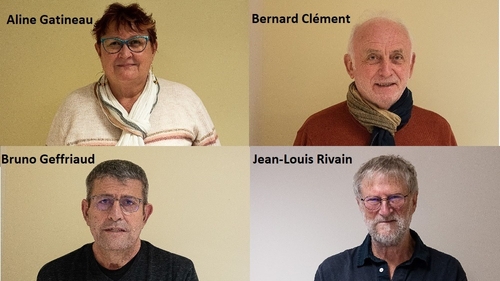 Segré-en-Anjou-Bleu. 681 foyers seront recensés à partir du 20 janvier